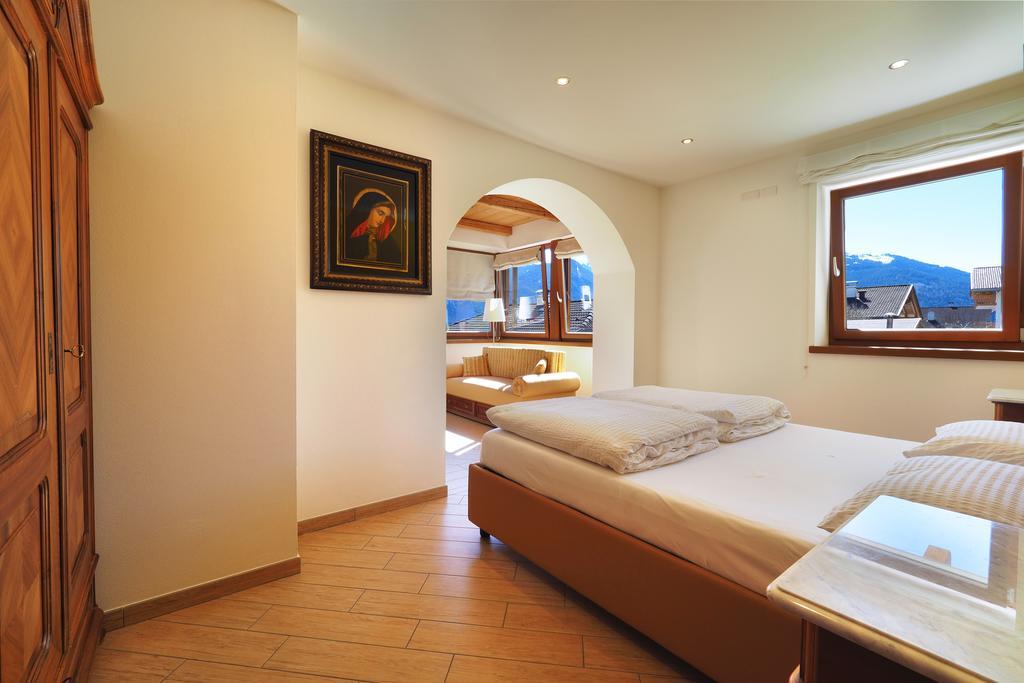 Villa Prafiori 카발레즈 외부 사진