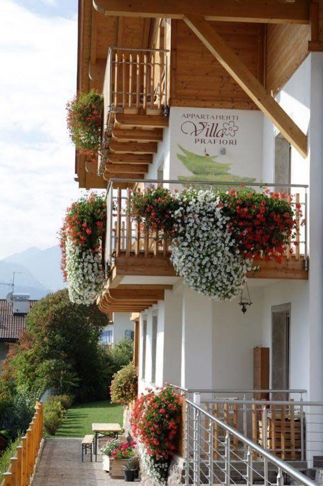 Villa Prafiori 카발레즈 외부 사진